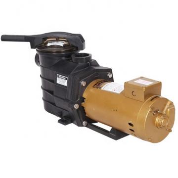Vickers PV023L1D3T1N00145 Piston Pump PV Series
