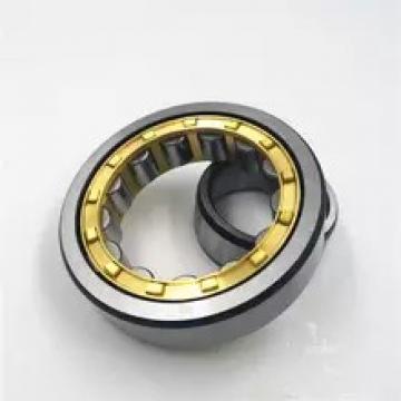 130 mm x 230 mm x 40 mm  FAG NUP226-E-TVP2  Cylindrical Roller Bearings