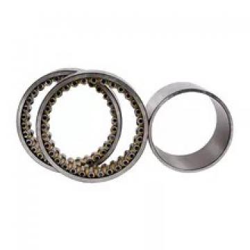 180 mm x 320 mm x 52 mm  FAG NU236-E-M1  Cylindrical Roller Bearings