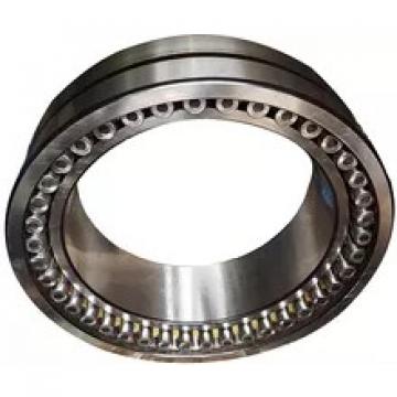 170 mm x 310 mm x 52 mm  FAG NJ234-E-M1  Cylindrical Roller Bearings