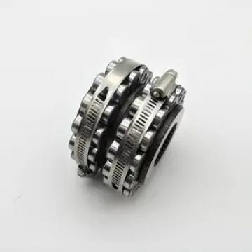 CONSOLIDATED BEARING NUTR-3580X  Cam Follower and Track Roller - Yoke Type