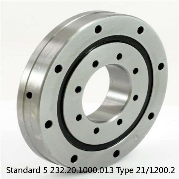 232.20.1000.013 Type 21/1200.2 Standard 5 Slewing Ring Bearings