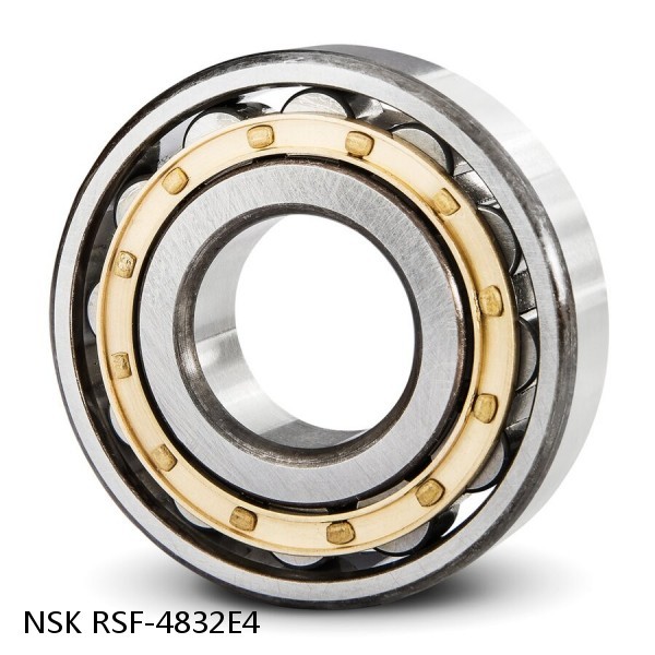 RSF-4832E4 NSK CYLINDRICAL ROLLER BEARING