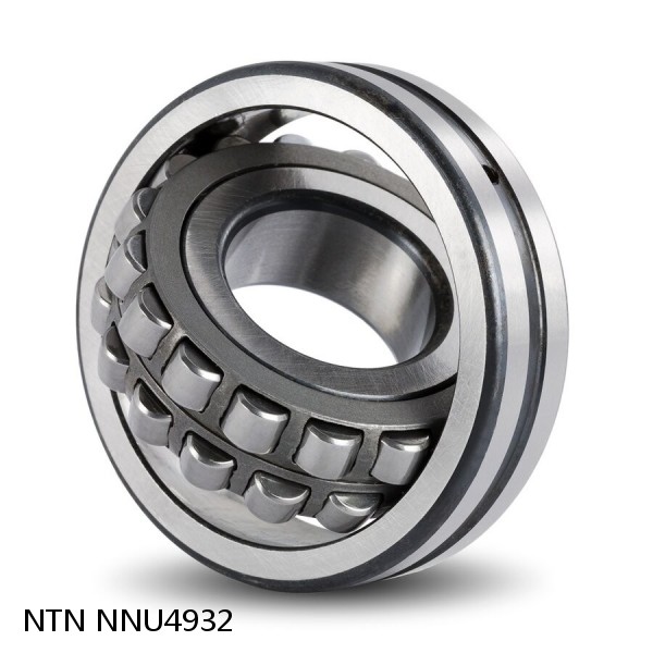 NNU4932 NTN Tapered Roller Bearing