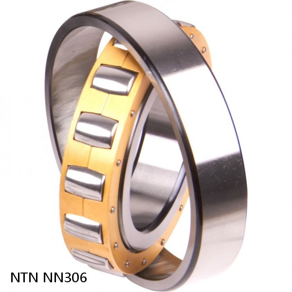 NN306 NTN Tapered Roller Bearing