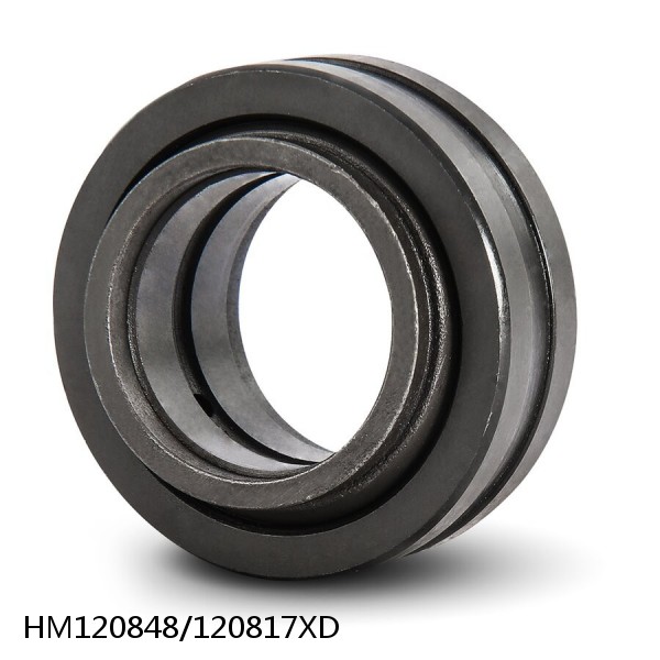HM120848/120817XD Thrust Roller Bearings