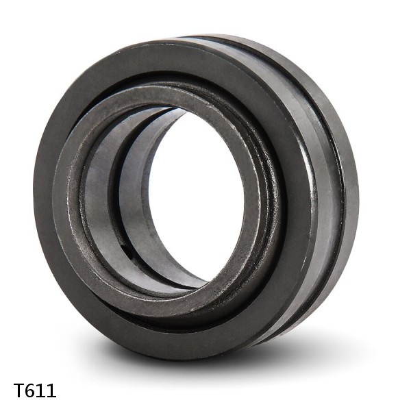T611 Tapered Roller Bearings