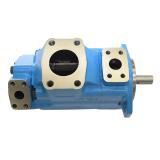 Vickers PV016R1K1AYNMMC+PGP511A0080CA1 Piston Pump PV Series