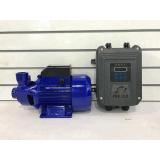 Vickers PV016R1K1T1NBLC4545 Piston Pump PV Series