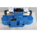 REXROTH 3WMM6A5X/V Valves