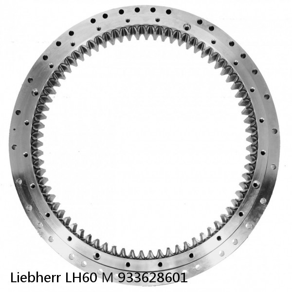 933628601 Liebherr LH60 M Slewing Ring