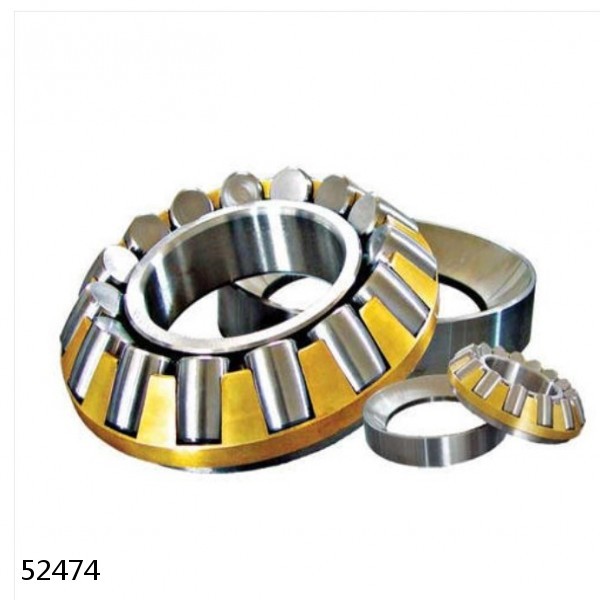 52474 DOUBLE ROW TAPERED THRUST ROLLER BEARINGS