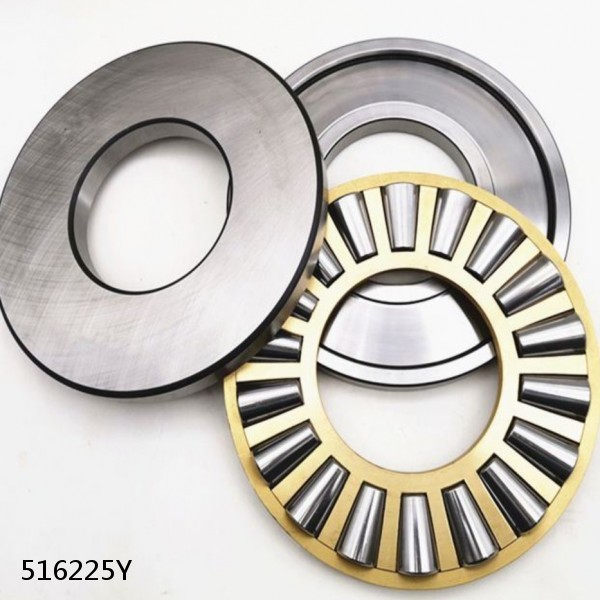 516225Y DOUBLE ROW TAPERED THRUST ROLLER BEARINGS