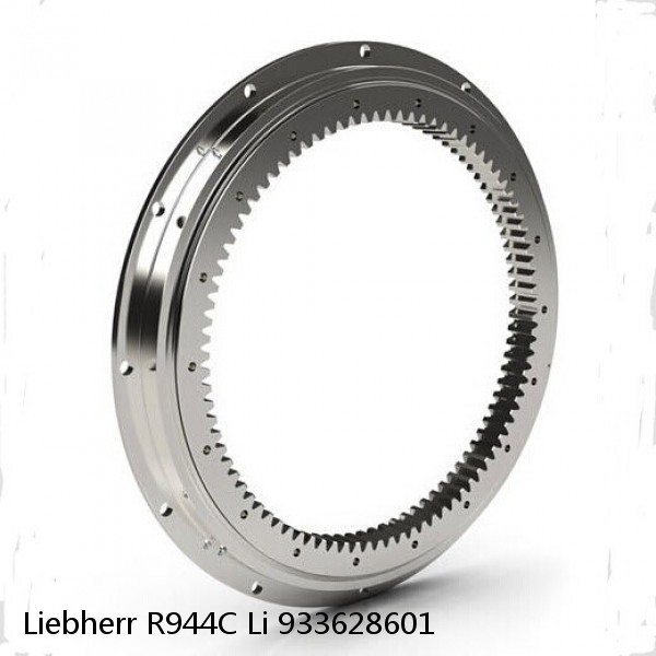 933628601 Liebherr R944C Li Slewing Ring