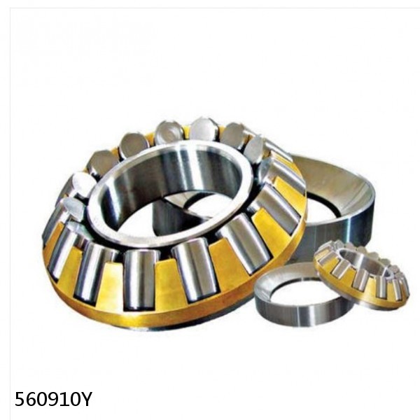 560910Y DOUBLE ROW TAPERED THRUST ROLLER BEARINGS