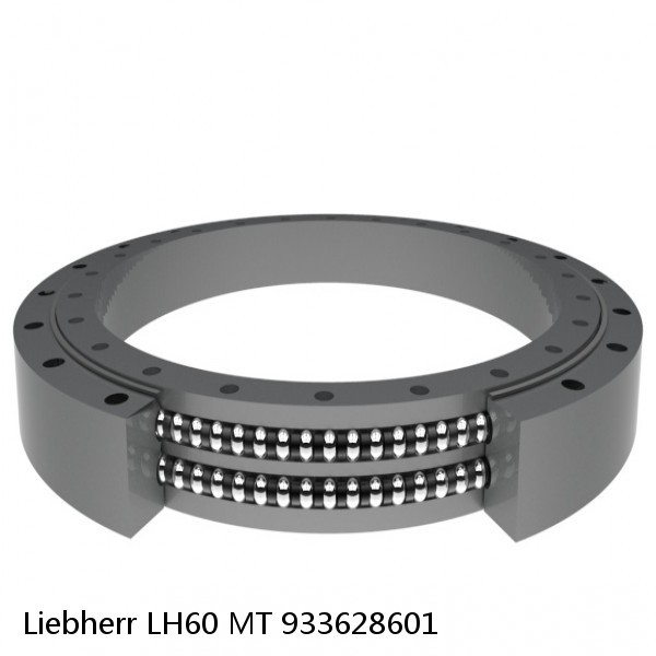 933628601 Liebherr LH60 MT Slewing Ring