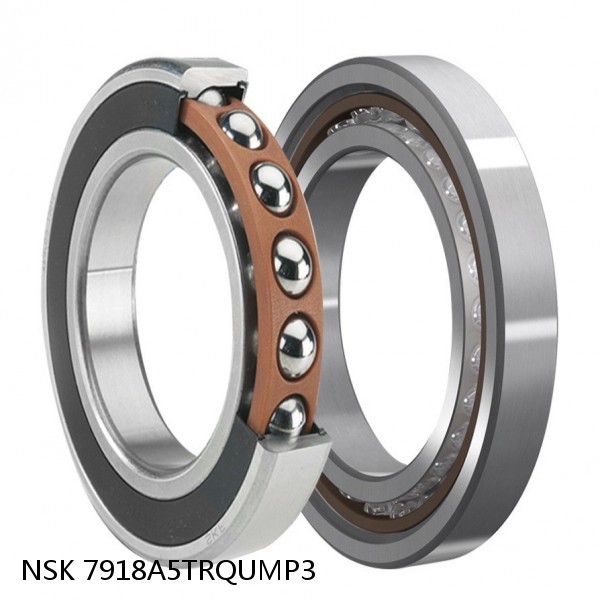 7918A5TRQUMP3 NSK Super Precision Bearings