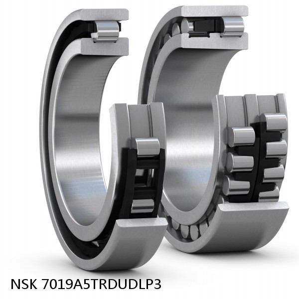 7019A5TRDUDLP3 NSK Super Precision Bearings