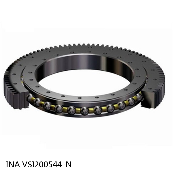 VSI200544-N INA Slewing Ring Bearings