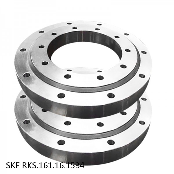 RKS.161.16.1534 SKF Slewing Ring Bearings