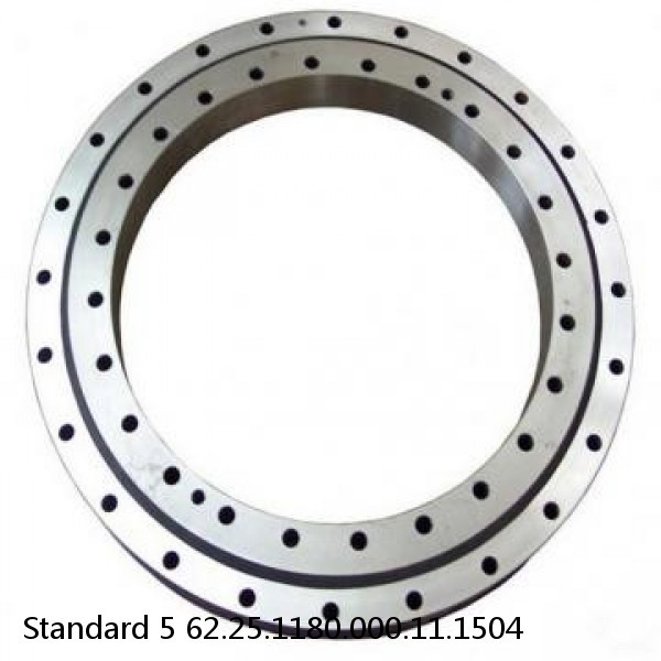 62.25.1180.000.11.1504 Standard 5 Slewing Ring Bearings