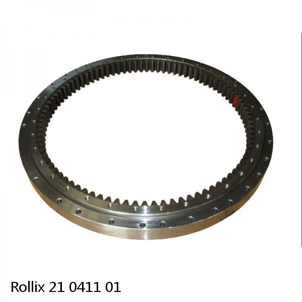 21 0411 01 Rollix Slewing Ring Bearings