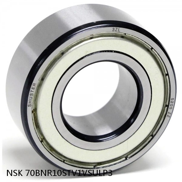 70BNR10STV1VSULP3 NSK Super Precision Bearings