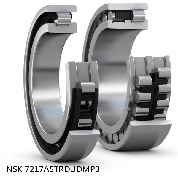 7217A5TRDUDMP3 NSK Super Precision Bearings