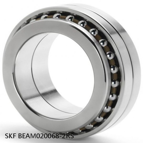 BEAM020068-2RS SKF Brands,All Brands,SKF,Super Precision Angular Contact Thrust,BEAM