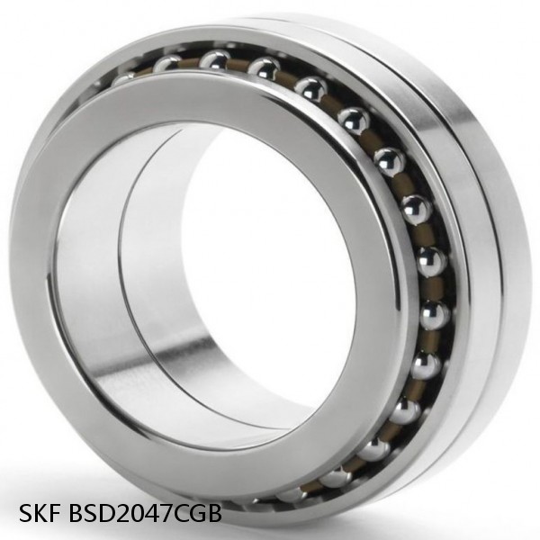 BSD2047CGB SKF Brands,All Brands,SKF,Super Precision Angular Contact Thrust,BSD