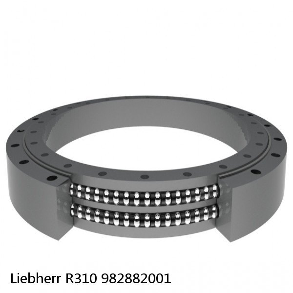 982882001 Liebherr R310 Slewing Ring