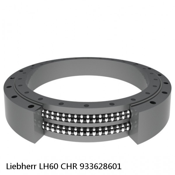 933628601 Liebherr LH60 CHR Slewing Ring