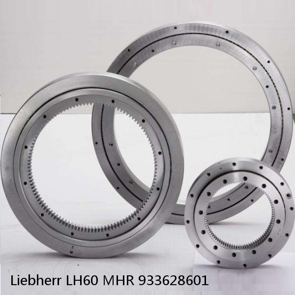 933628601 Liebherr LH60 MHR Slewing Ring