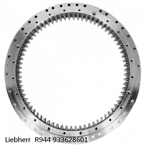 933628601 Liebherr  R944 Slewing Ring