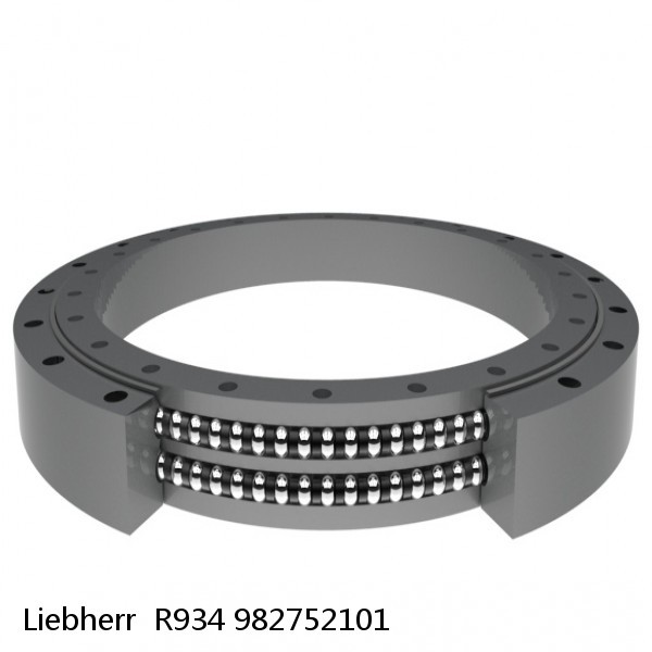 982752101 Liebherr  R934 Slewing Ring