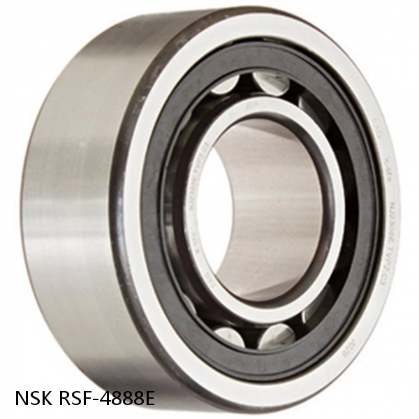 RSF-4888E NSK CYLINDRICAL ROLLER BEARING