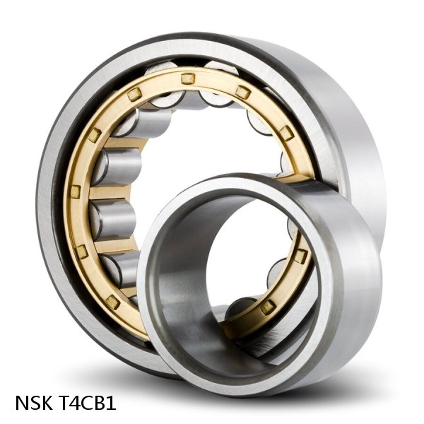 T4CB1 NSK CYLINDRICAL ROLLER BEARING