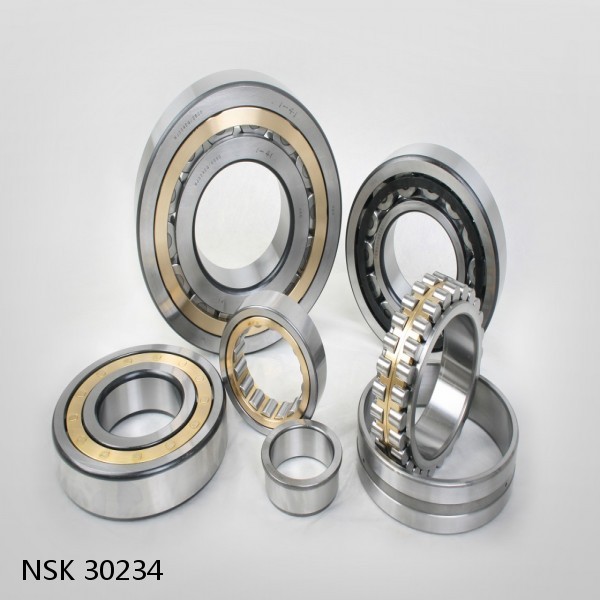 30234 NSK CYLINDRICAL ROLLER BEARING