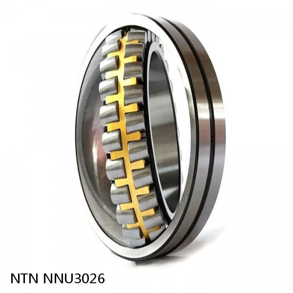 NNU3026 NTN Tapered Roller Bearing