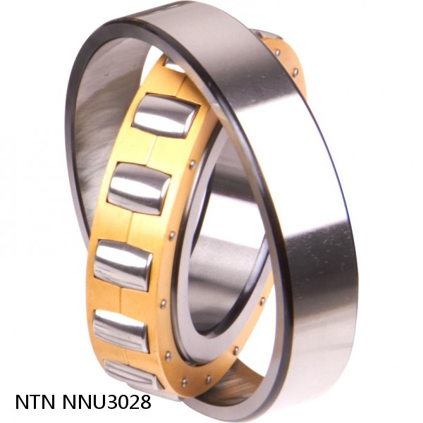 NNU3028 NTN Tapered Roller Bearing