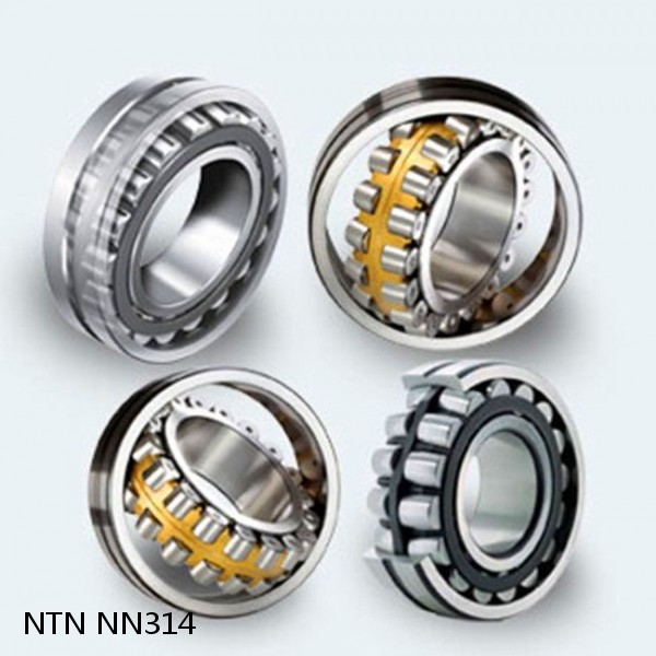 NN314 NTN Tapered Roller Bearing