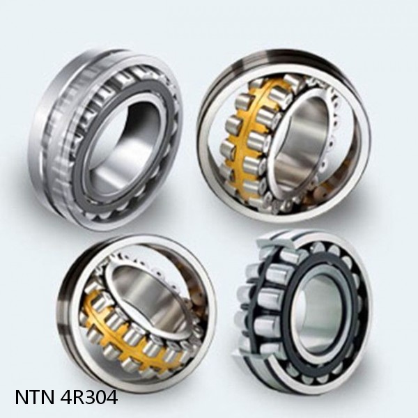 4R304 NTN Cylindrical Roller Bearing