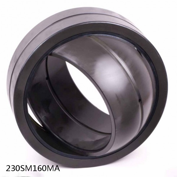 230SM160MA Needle Non Thrust Roller Bearings