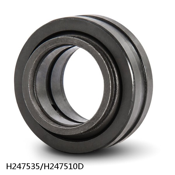 H247535/H247510D Tapered Roller Bearings