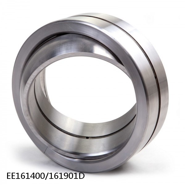 EE161400/161901D Cylindrical Roller Bearings