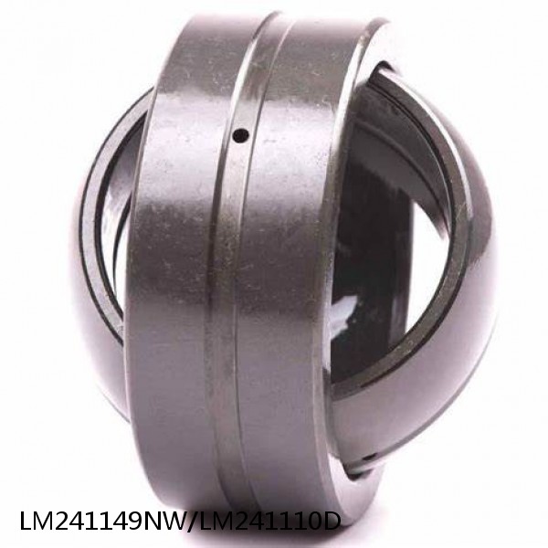 LM241149NW/LM241110D Complex Bearings