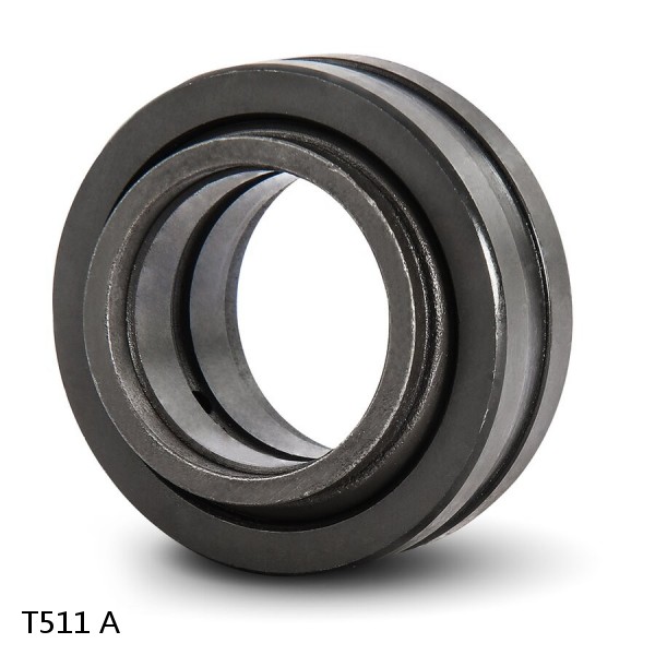 T511 A Spherical Roller Bearings