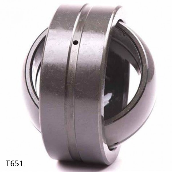 T651 Thrust Roller Bearing