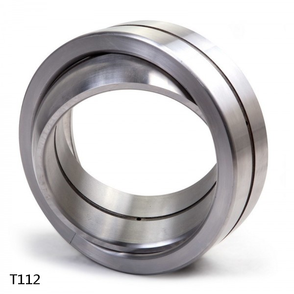 T112 Needle Aircraft Roller Bearings