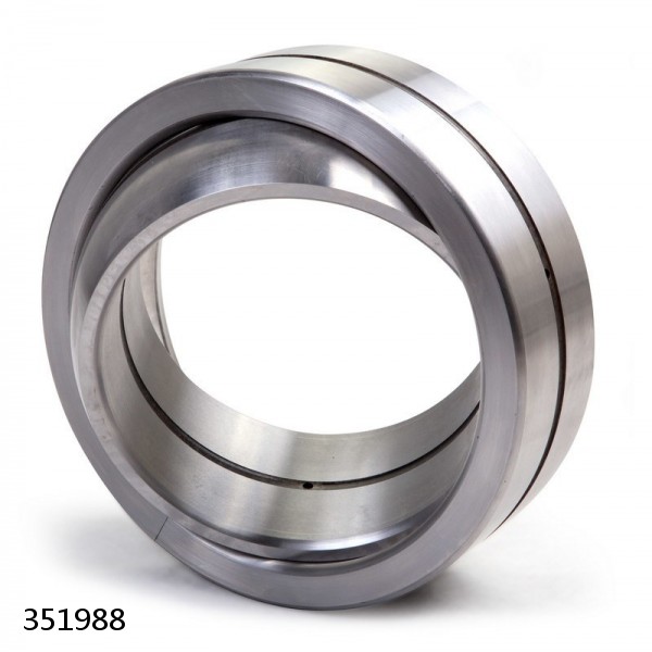 351988  Needle Self Aligning Roller Bearings